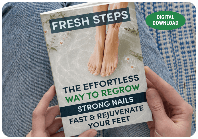 Kerafirm Pro Bonus 2 - Fresh Steps